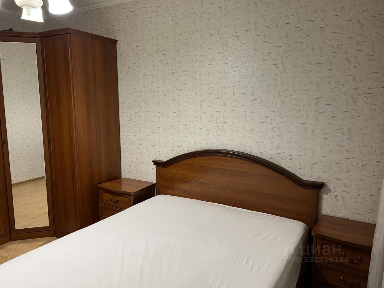 2-комнатная квартира, 60 м² — фото 7
