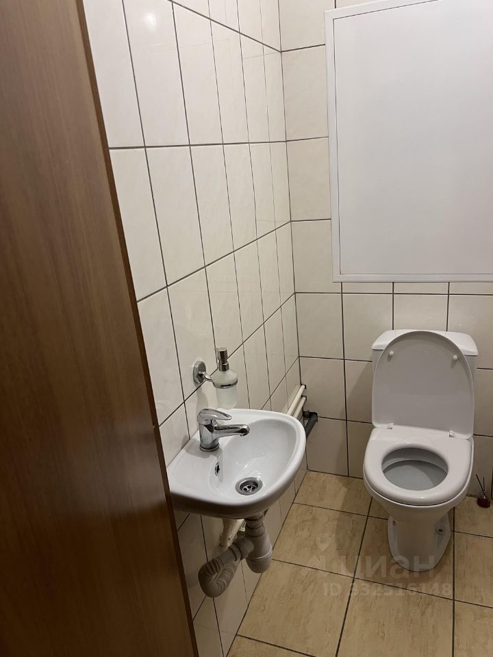 2-комнатная квартира, 60 м² — фото 4
