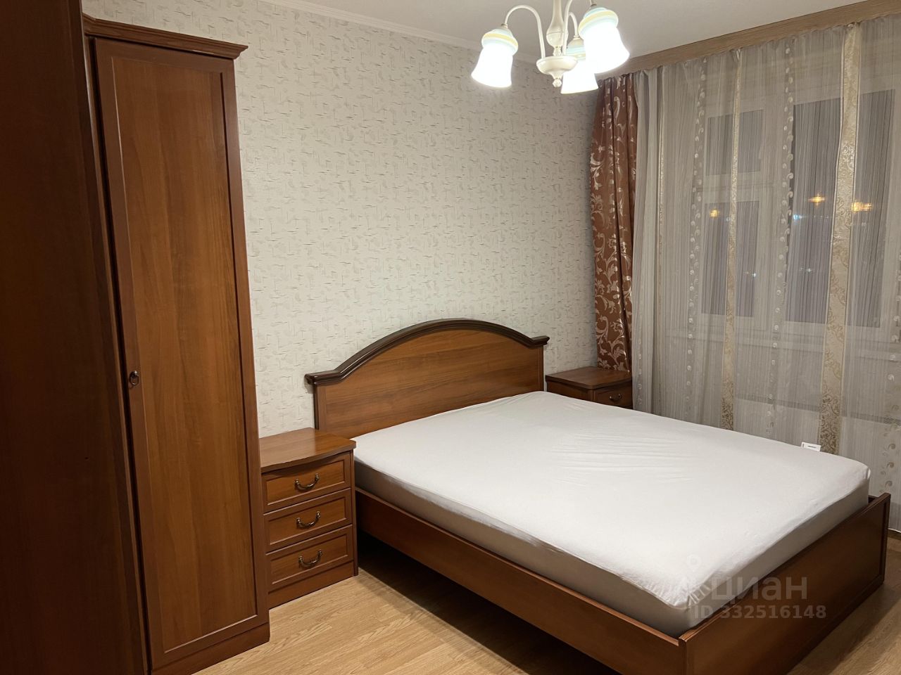 2-комнатная квартира, 60 м² — фото 6