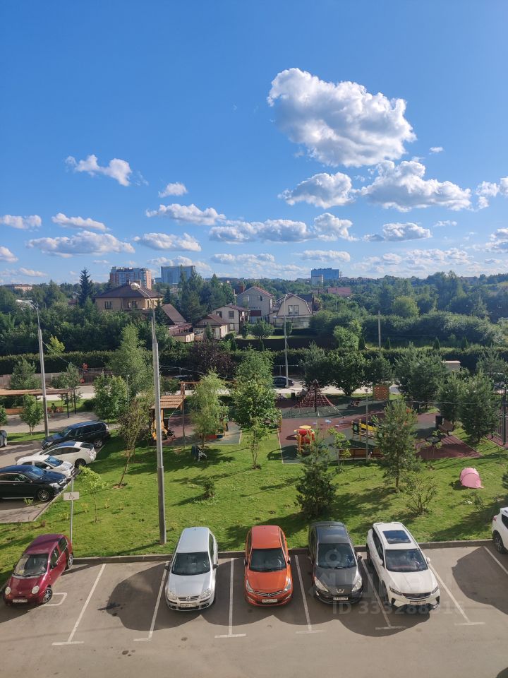 2-комнатная квартира, 65 м² — фото 7