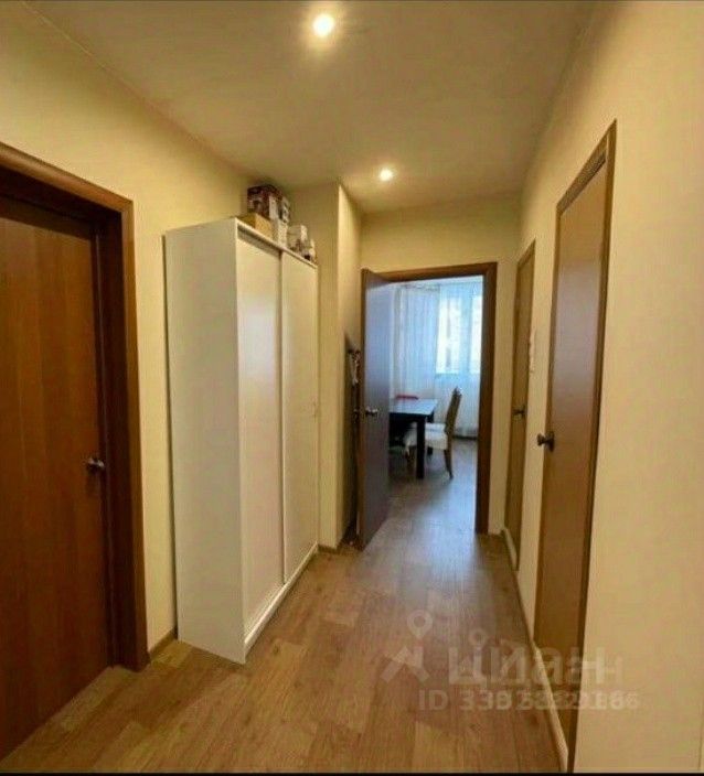 2-комнатная квартира, 65 м² — фото 6