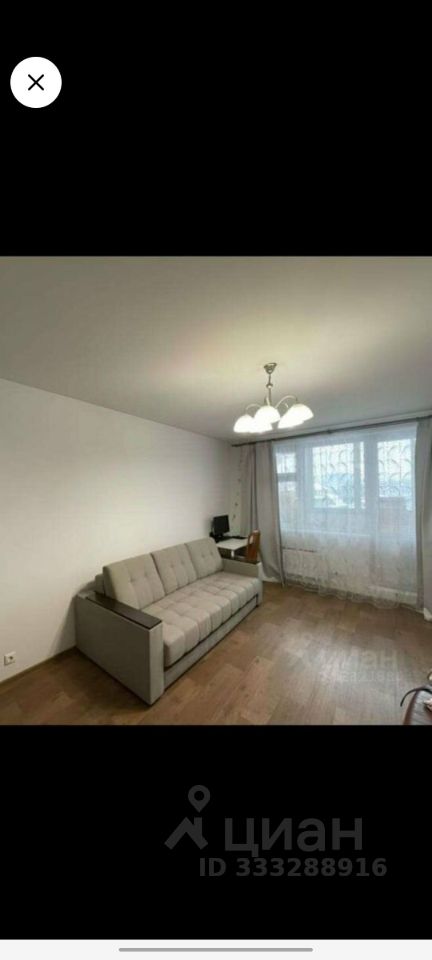 2-комнатная квартира, 65 м² — фото 2