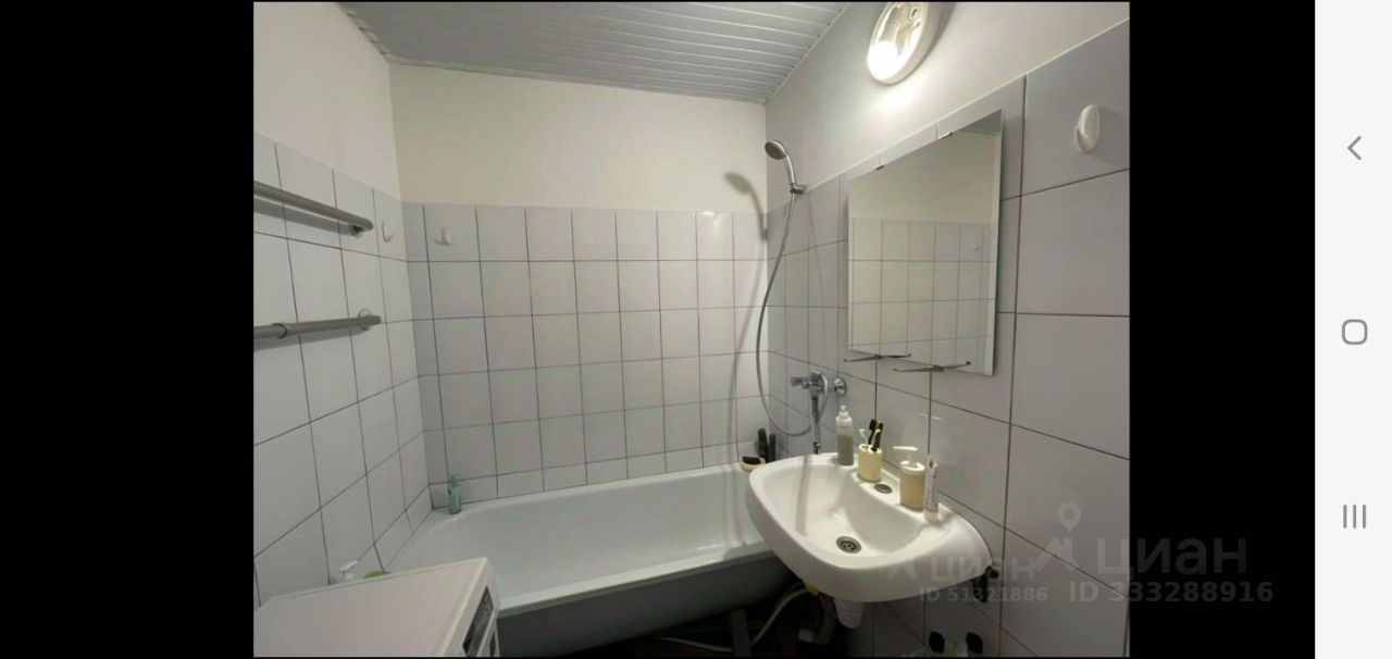 2-комнатная квартира, 65 м² — фото 5