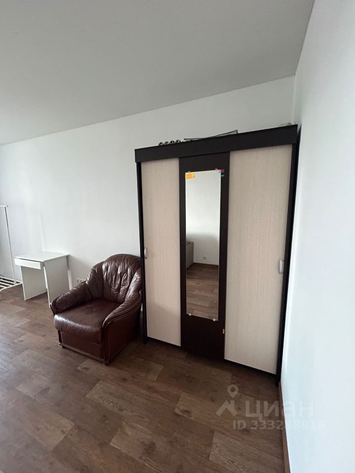 2-комнатная квартира, 65 м² — фото 3