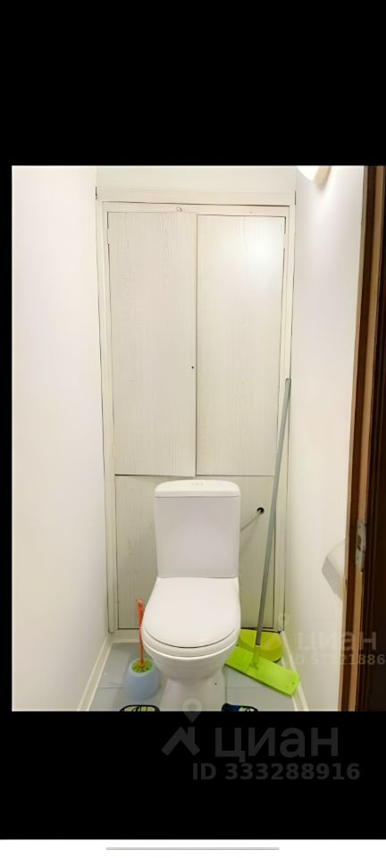 2-комнатная квартира, 65 м² — фото 8