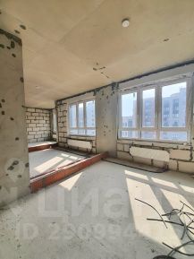 2-комн.кв., 54 м², этаж 9