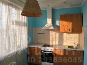 1-комн.кв., 40 м², этаж 14