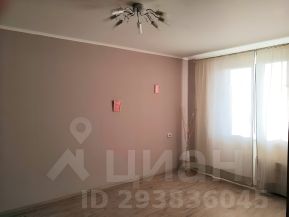 1-комн.кв., 40 м², этаж 14