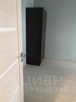 1-комн.кв., 40 м², этаж 10