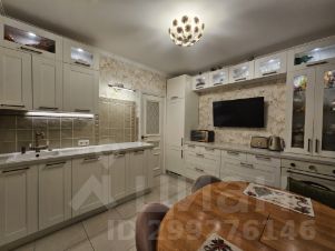 3-комн.кв., 83 м², этаж 15