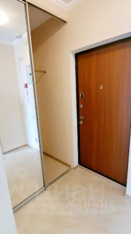 1-комн.кв., 40 м², этаж 16