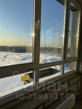 3-комн.кв., 85 м², этаж 14