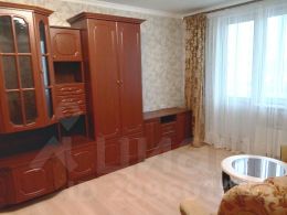 1-комн.кв., 38 м², этаж 10