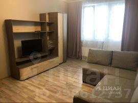 2-комн.кв., 52 м², этаж 16