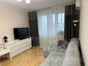 1-комн.кв., 38 м², этаж 4