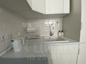 1-комн.кв., 40 м², этаж 9