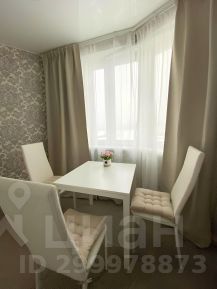 1-комн.кв., 40 м², этаж 9