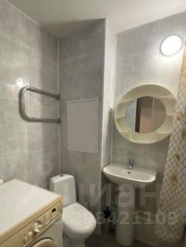 1-комн.кв., 38 м², этаж 15