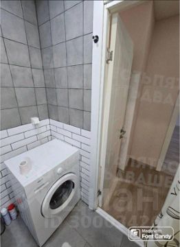 1-комн.кв., 40 м², этаж 8