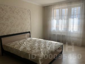 1-комн.кв., 38 м², этаж 2