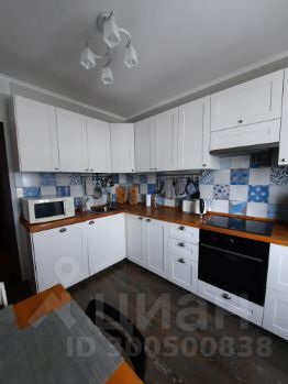 1-комн.кв., 39 м², этаж 15