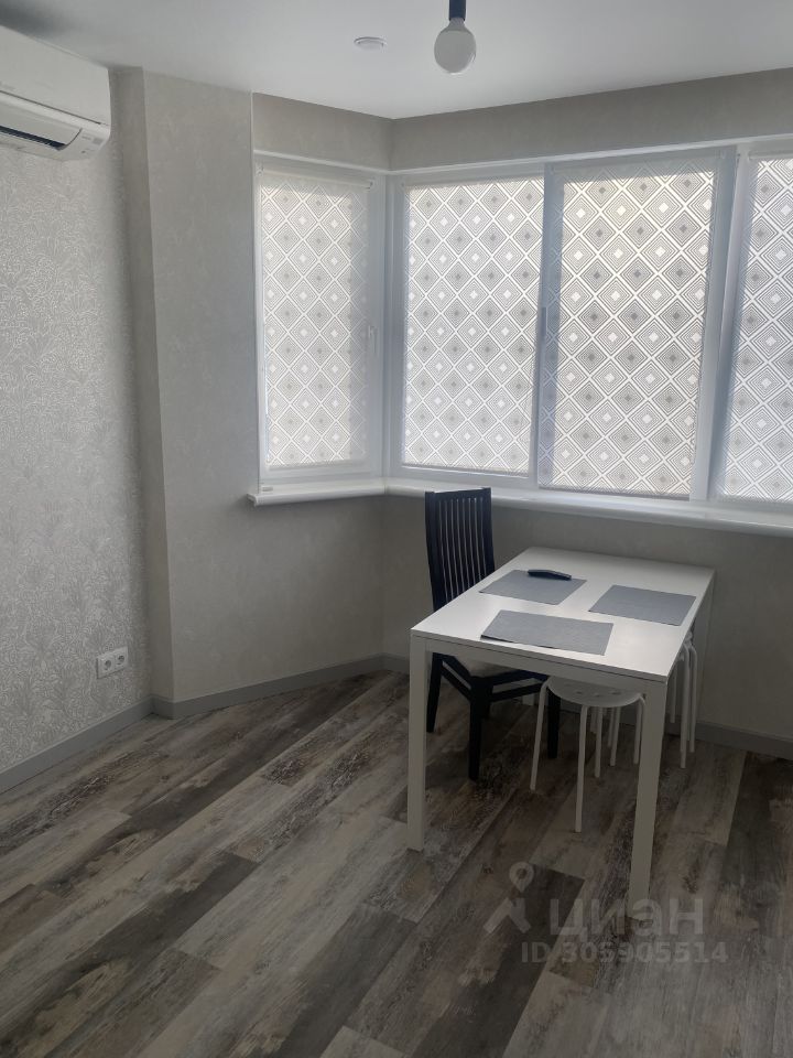 2-комнатная квартира, 60 м² — фото 3