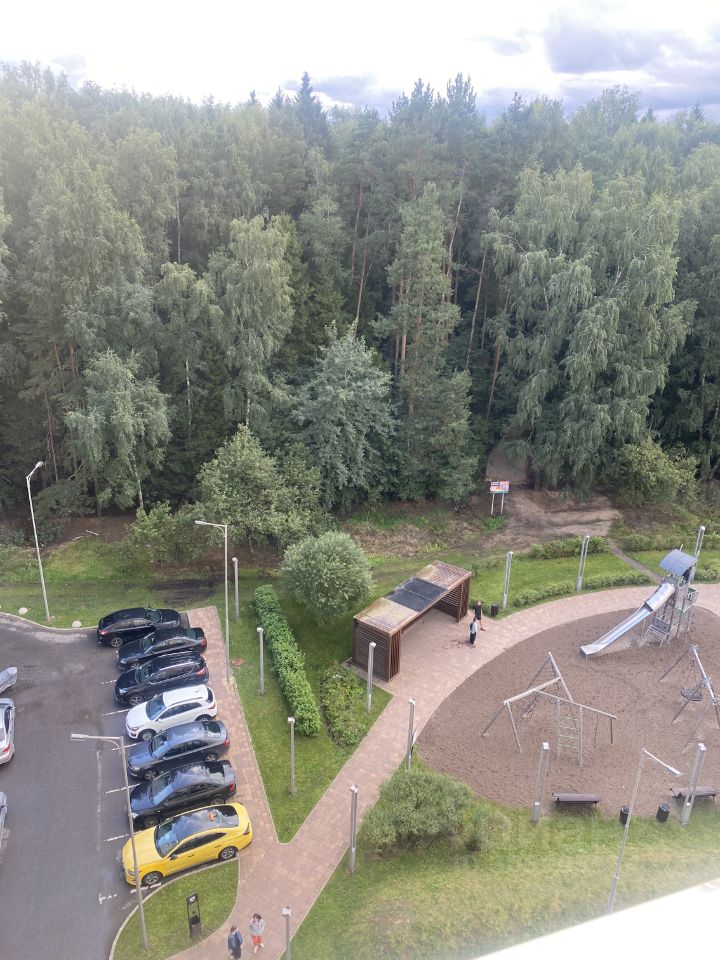 2-комнатная квартира, 60 м² — фото 6