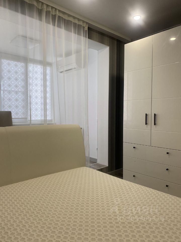 2-комнатная квартира, 60 м² — фото 1