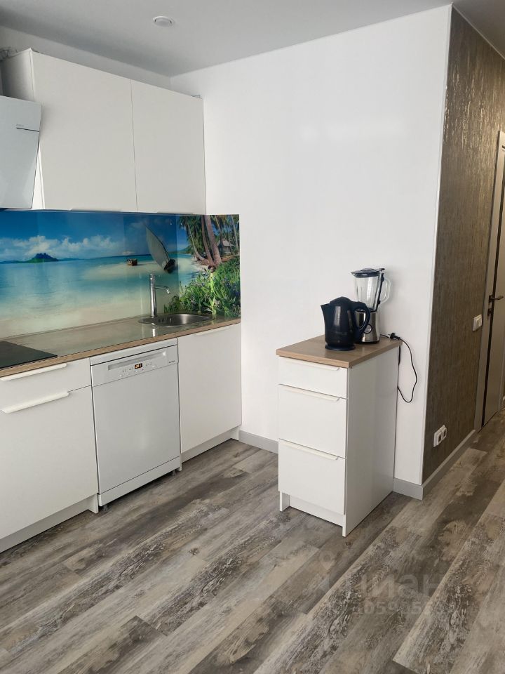 2-комнатная квартира, 60 м² — фото 5