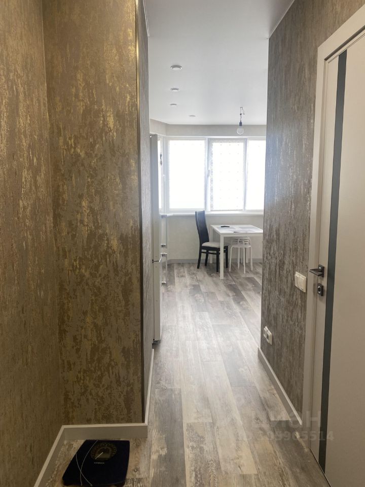 2-комнатная квартира, 60 м² — фото 2