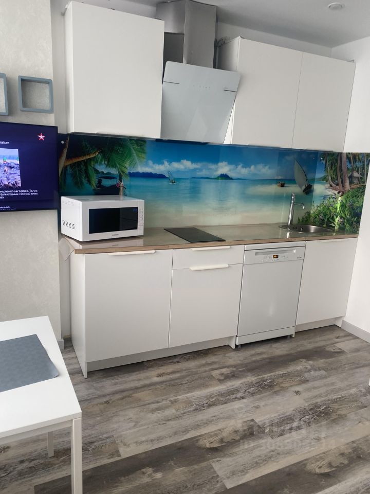 2-комнатная квартира, 60 м² — фото 8