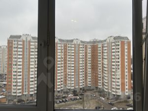 2-комн.кв., 64 м², этаж 13