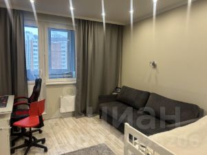 2-комн.кв., 64 м², этаж 13