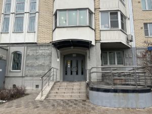 2-комн.кв., 64 м², этаж 13