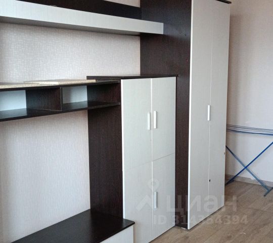 2-комн., 55 м², 15/17 этаж