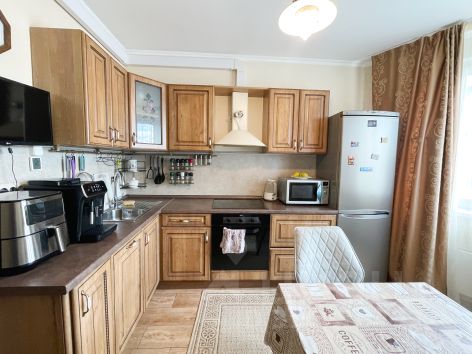 2-комн., 51 м², 3/17 этаж