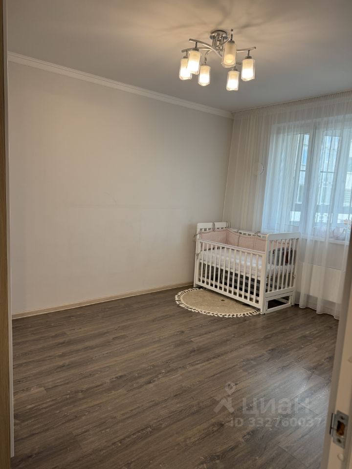 2-комнатная квартира, 64,4 м² — фото 4