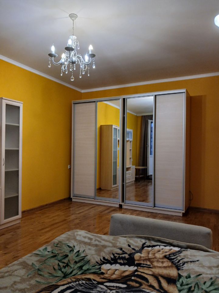 1-комнатная квартира, 37,8 м² — фото 7