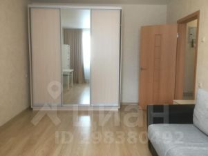 1-комн.кв., 40 м², этаж 10