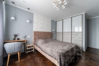 2-комн.кв., 61 м², этаж 16 2-комн.кв., 61 м², этаж 16