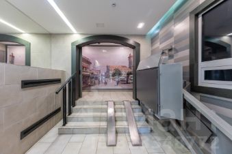 2-комн.кв., 61 м², этаж 16 2-комн.кв., 61 м², этаж 16