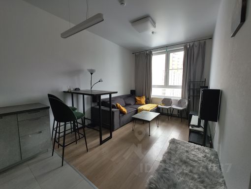 2-комн. апарт., 53 м², 15/15 этаж