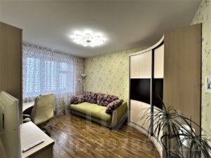 3-комн.кв., 75 м², этаж 16