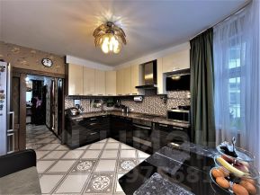 3-комн.кв., 75 м², этаж 16