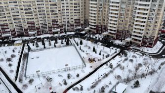 3-комн.кв., 75 м², этаж 16