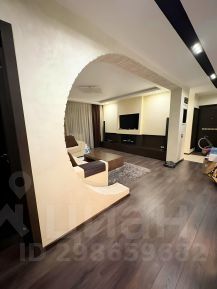 3-комн.кв., 80 м², этаж 8