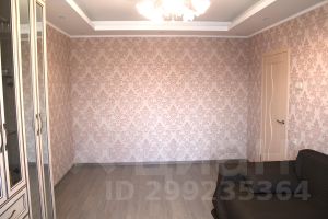 2-комн.кв., 51 м², этаж 17