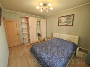 2-комн.кв., 59 м², этаж 3