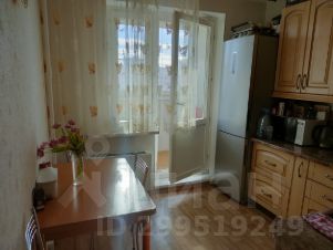 2-комн.кв., 55 м², этаж 15