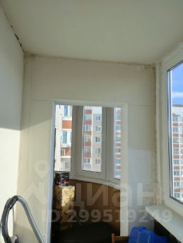 2-комн.кв., 55 м², этаж 15